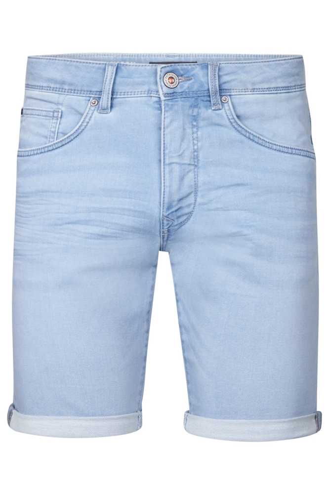 JACKSON JOGG DENIM SHORT SAILFISCH M ROS SHO001 5700